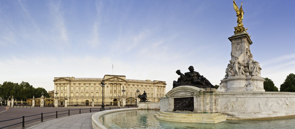 Historiker fand brisante Hinweise zum Buckingham Palace