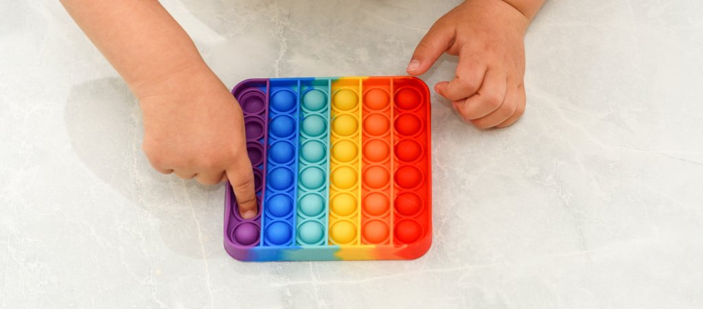 Katar entfernt regenbogenfarbene Spielsachen aus den Regalen