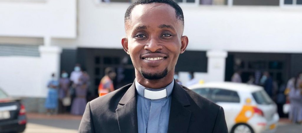 „Ehemals“ schwuler Ghanaer wird zum Pastor geweiht