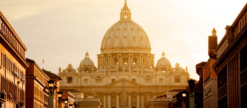 Vatikan löschte einen Link zu katholischer LGBTI*-Ressource