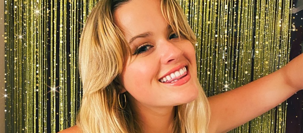 Reese Witherspoons Tochter Ava Phillippe outet sich