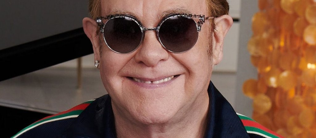 Elton Johns Auftritt bei Prinzessin Dianas Beerdigung
