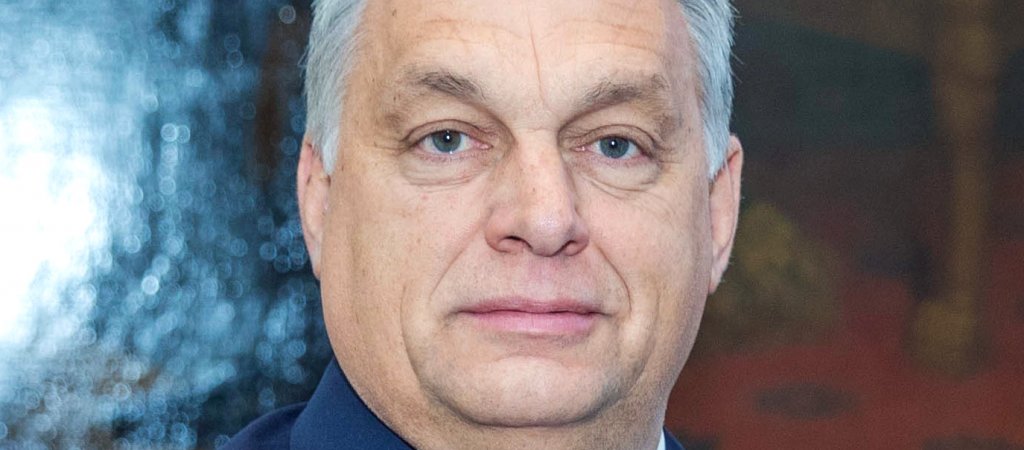 Orbán fordert Toleranz für LGBTI*-Intoleranz 