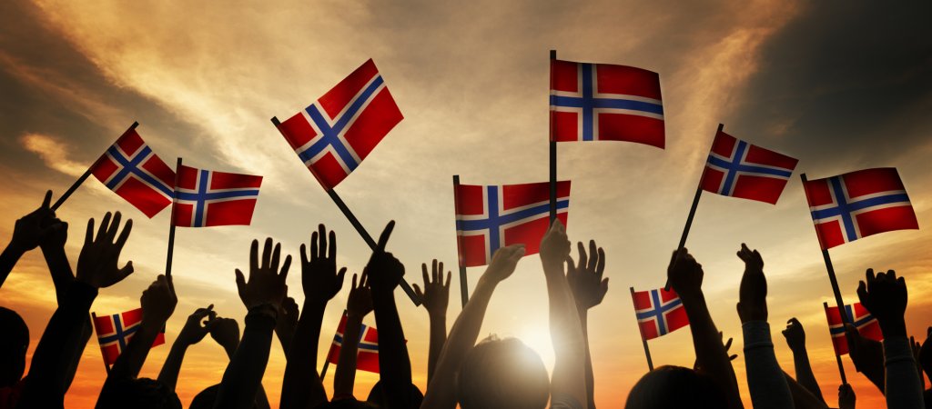 Norwegen entschuldigt sich für Kriminalisierung Homosexueller