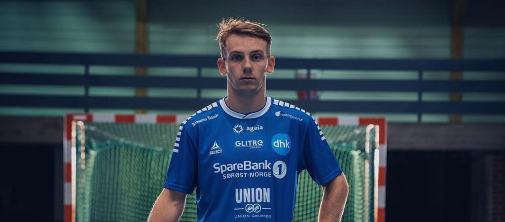 Profi-Handballer Ola Hoftun Lillelien outet sich