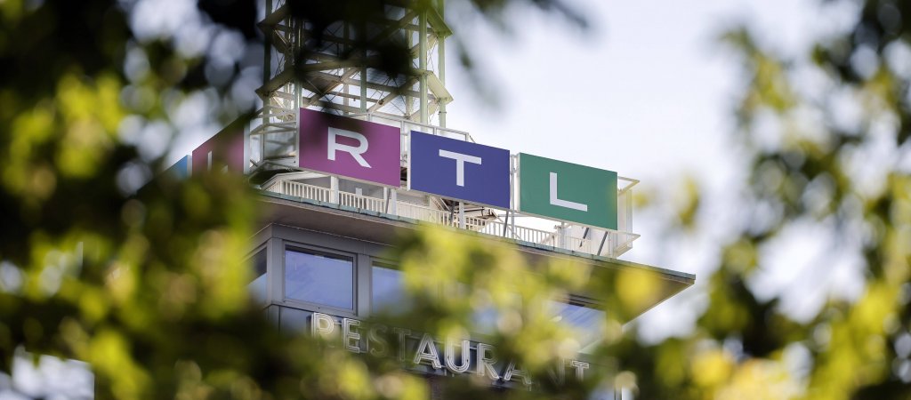 RTL buhlt um LGBTI*-Publikum // © IMAGO / Panama Pictures