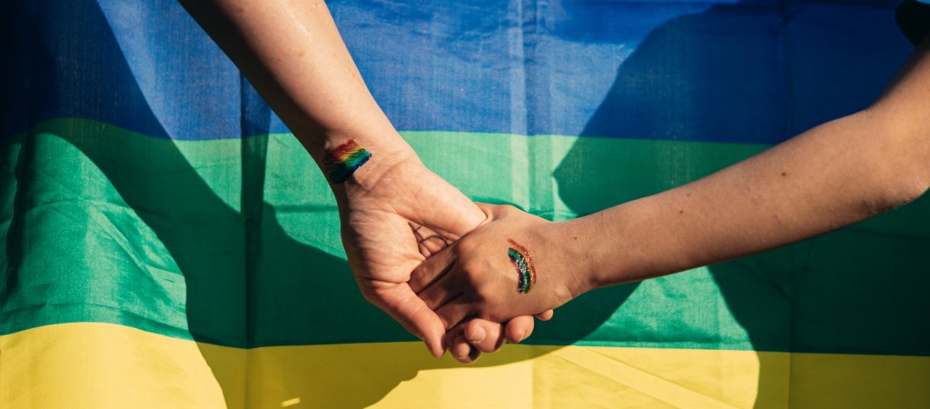 Pride-Veranstaltungen gegen Diskriminierung und Vorurteile