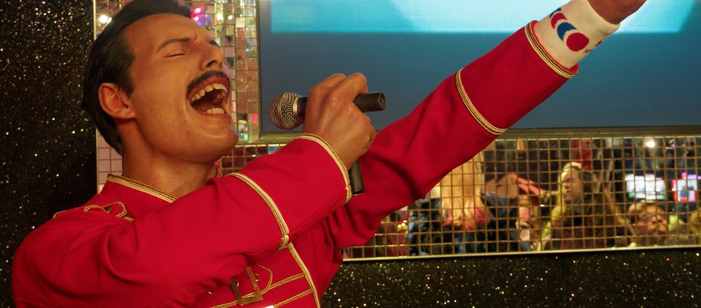 Queen veröffentlicht neuen Song mit Freddie Mercury
