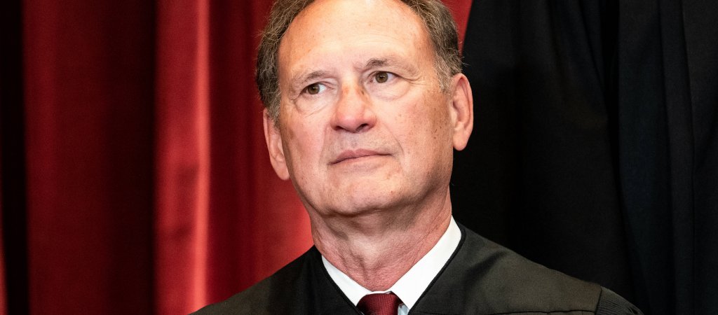 Oberste US-Richter schwören sich auf Homosexuelle ein
