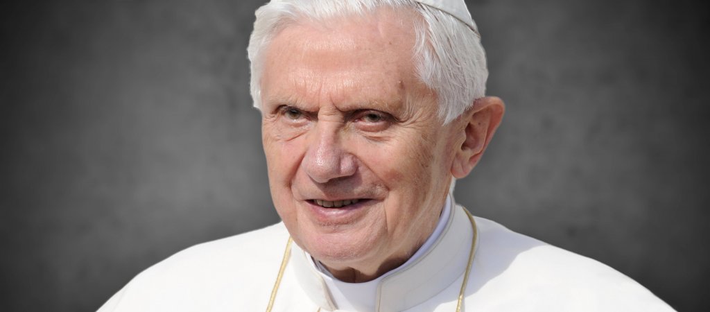 Klage gegen Papst Benedikt XVI. eingereicht 