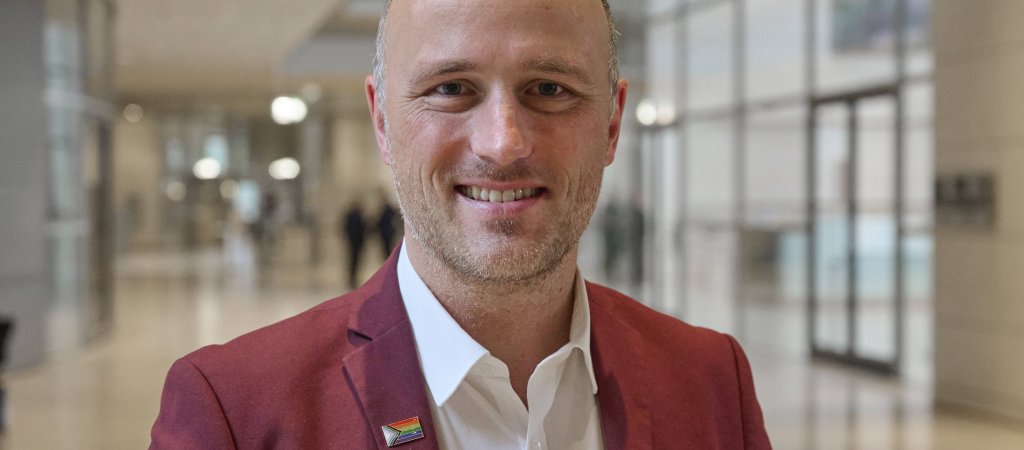 Nach Welt-Kommentar melden sich Lehmann und LGB Alliance zu Wort