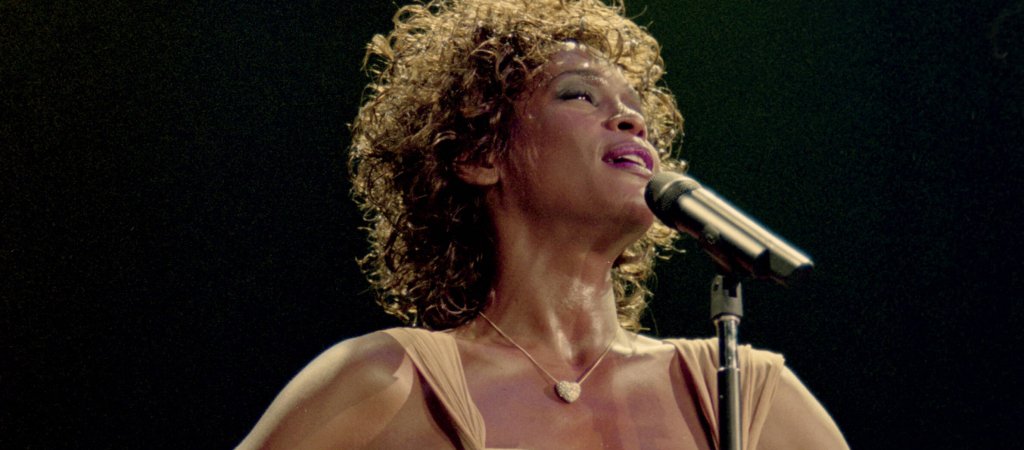 35 Jahre Whitney