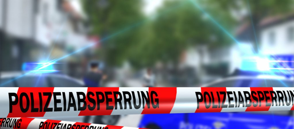 Grausamer Mord in Münchner Klinik // © Bestgreenscreen