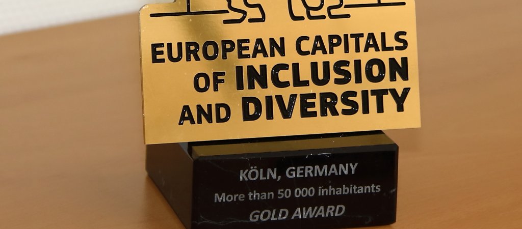 Köln – Hauptstadt der Vielfalt
