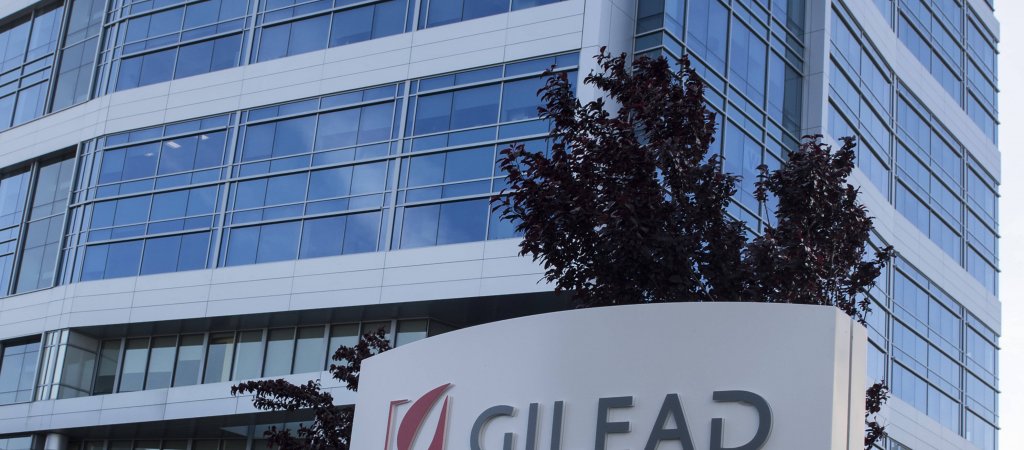 US-Unternehmen Gilead stellt fünf Millionen US-Dollar bereit 