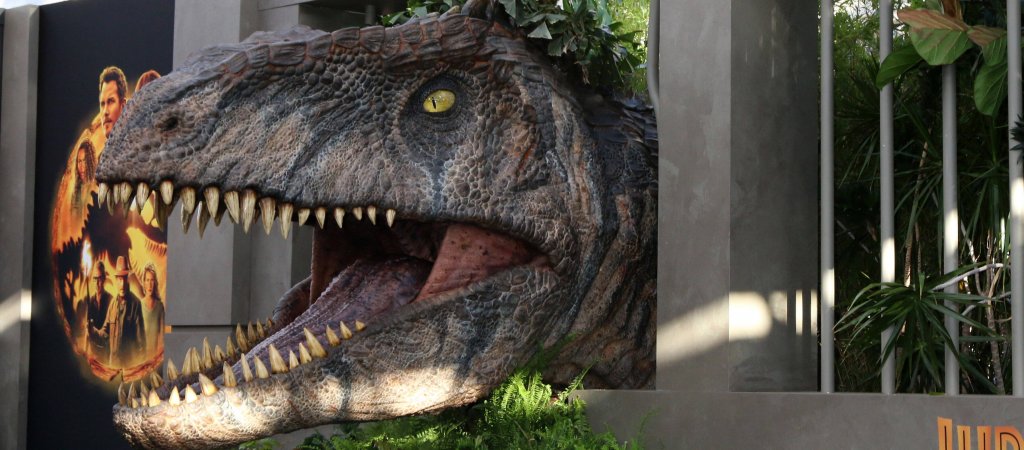 Ungarns Medienwächter im Kampf gegen Jurassic World 