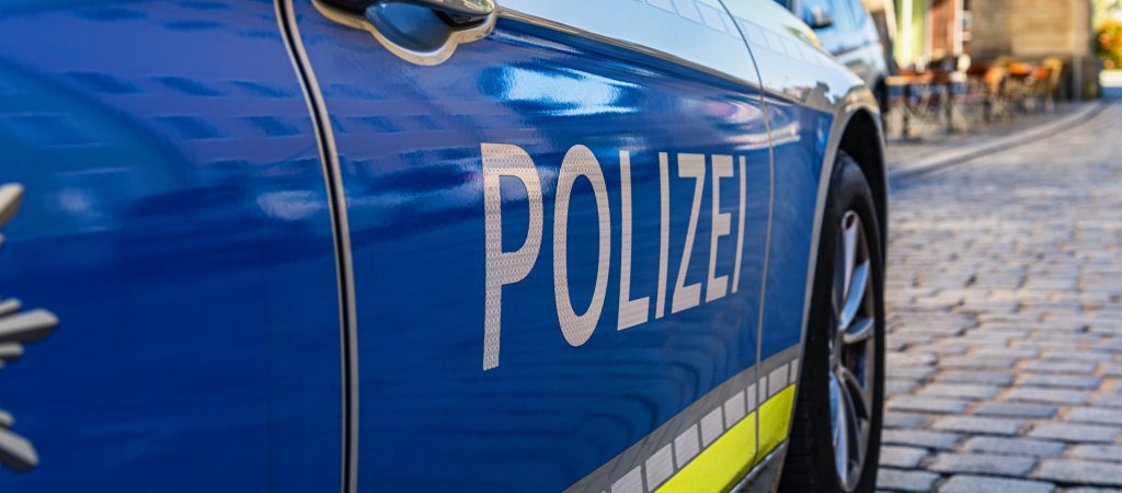 Frankfurter Polizei will mehr Präsenz in der Szene zeigen 