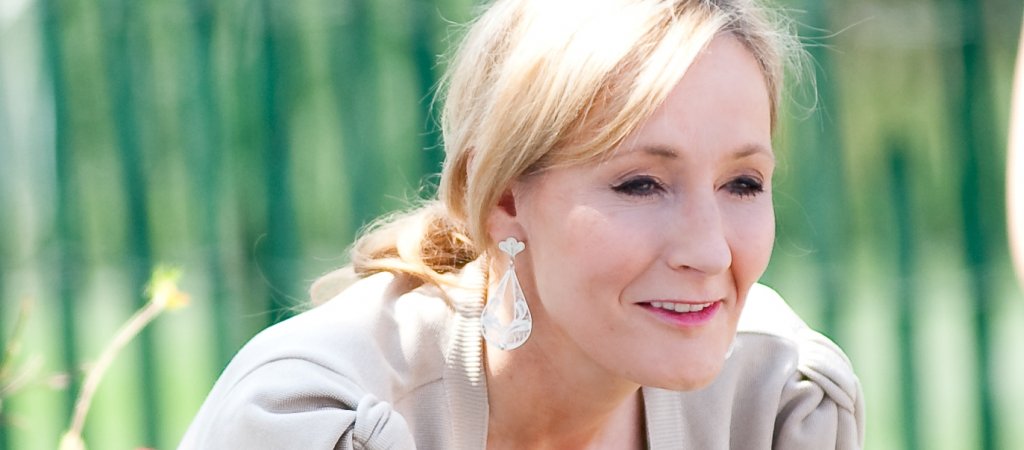 J.K. Rowlings Roman über böse Social Justice Warriors
