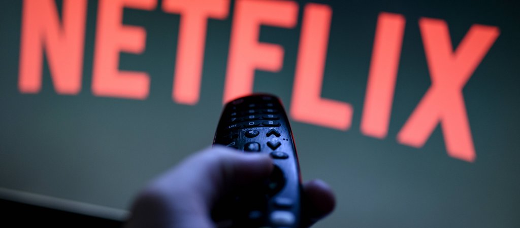 Parlament in Malaysia im Kampf gegen Netflix