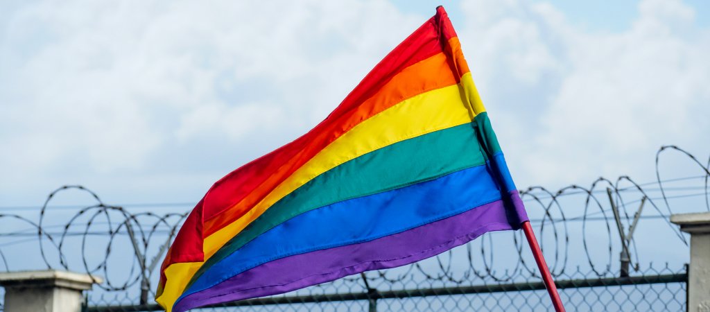 Mehr Schutz für LGBTI*-Asylbewerber