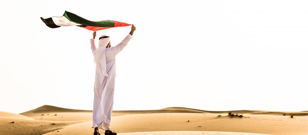 Die Vereinigten Arabischen Emirate im Kampf gegen Schwule