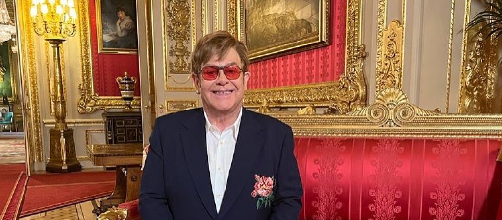 Prinz Harry und Elton John klagen gegen Klatsch-Blätter