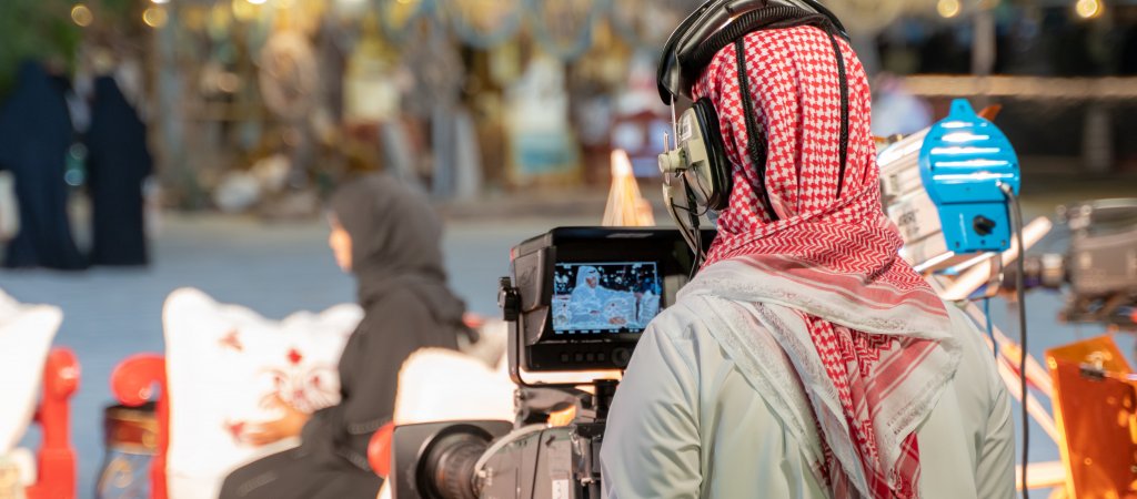 Medienverbote in Katar