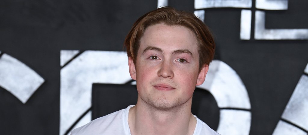 Schämt Euch! Zwangsouting von Schauspieler Kit Connor