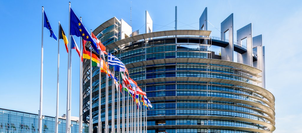 70 Jahre EU-Parlament
