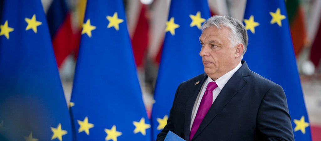 Kein EU-Geld für Ungarn