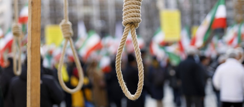 Neue Hinrichtungswelle im Iran