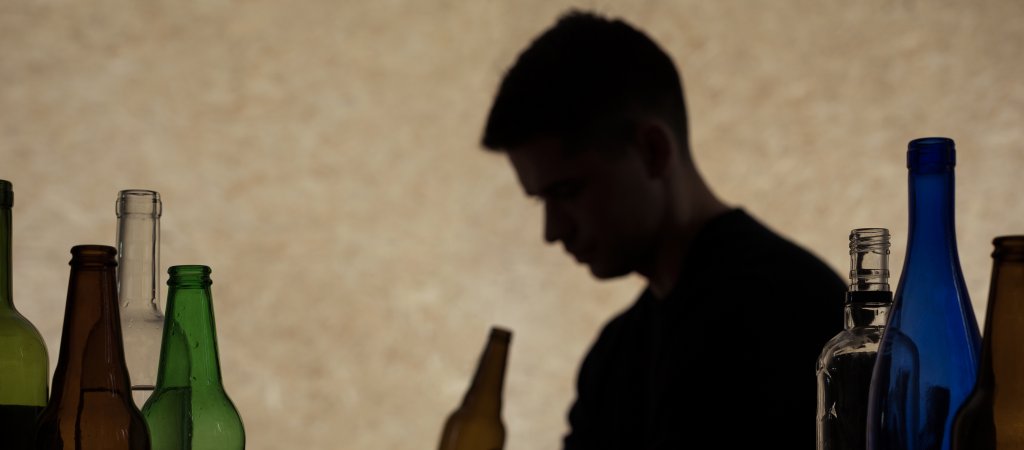 Alkohol unter Jugendlichen