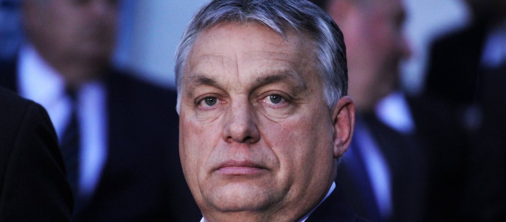 Kampfansage gegen Orbán