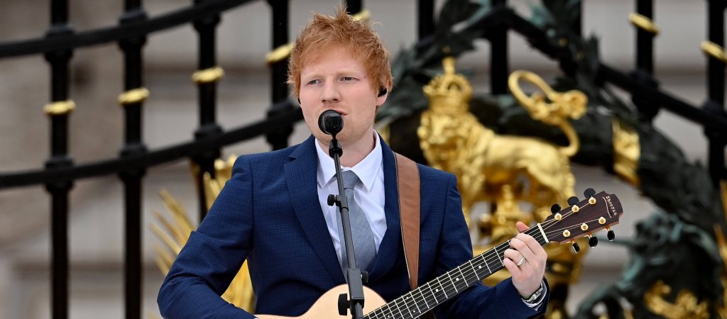 Ed Sheeran über Essstörungen und psychische Probleme