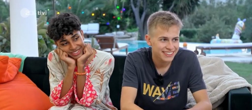 „Die Jungs-WG: Oh là là in Nizza“ mit schwulem Teilnehmer