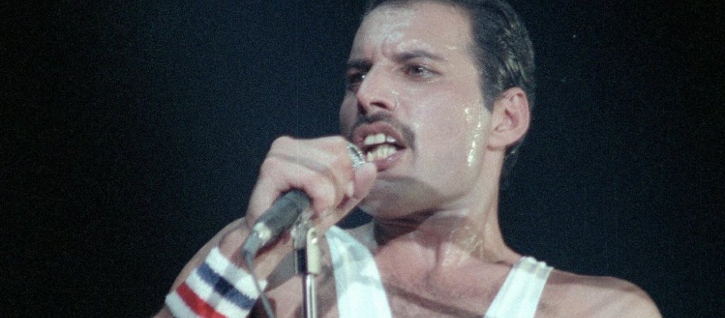 Woran Ist Freddie Mercury Gestorben Freddie Mercurys Nachlass - Beste Freundin versteigert 1.500