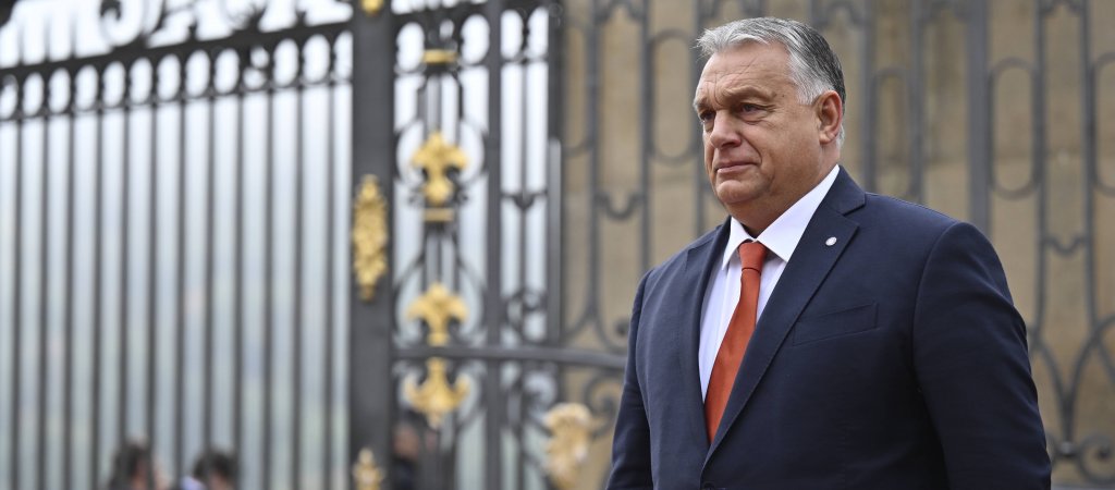 Neues Hass-Gesetz in Ungarn