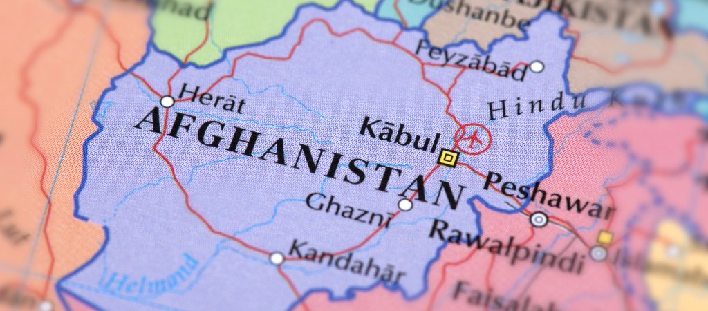 Flucht aus Afghanistan