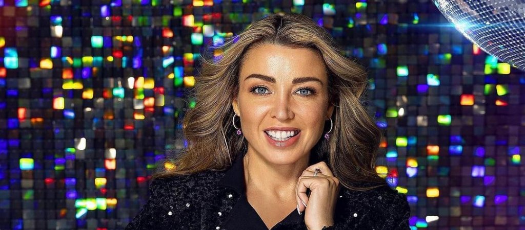 Dannii Minogue freut sich darauf, Großbritanniens erste LGBTI*-Dating-Show zu moderieren. 
