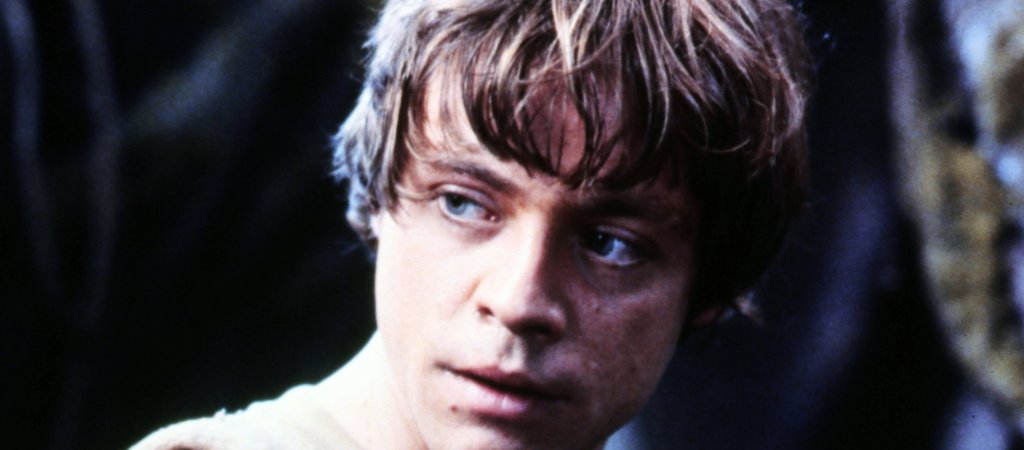 Laut Mark Hamill könnte Luke Skywalker durchaus schwul sein