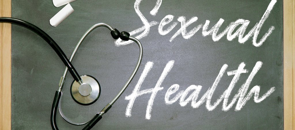 Sexuelle Gesundheit (Symbolbild) // © iStock/blueshot