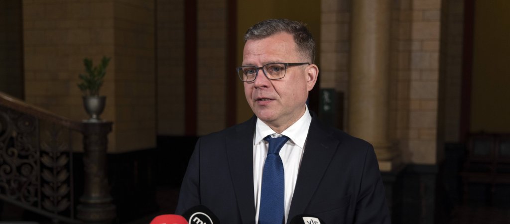 MitteRechtsRegierung Finnland geht politisch neue Wege!