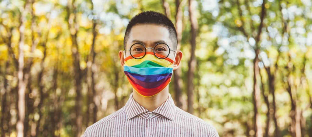 LGBTI* in China