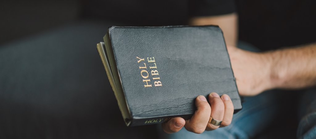 Bibelverbot in Utah