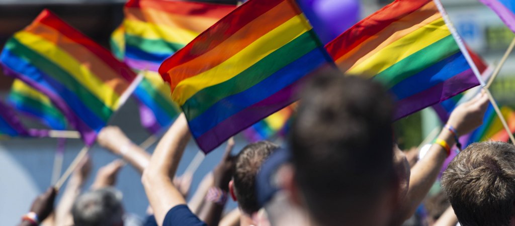 Größter Pride des Jahres Köln feiert die