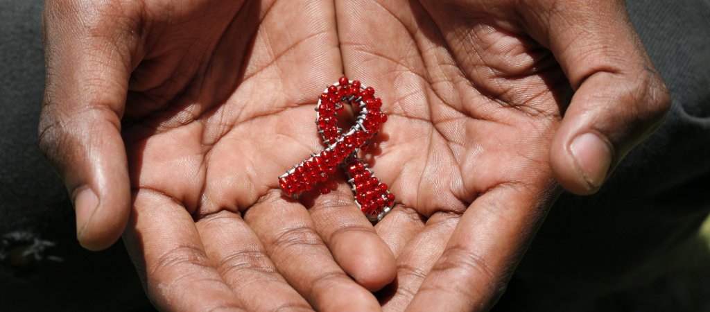 Kampf um HIV-Prävention