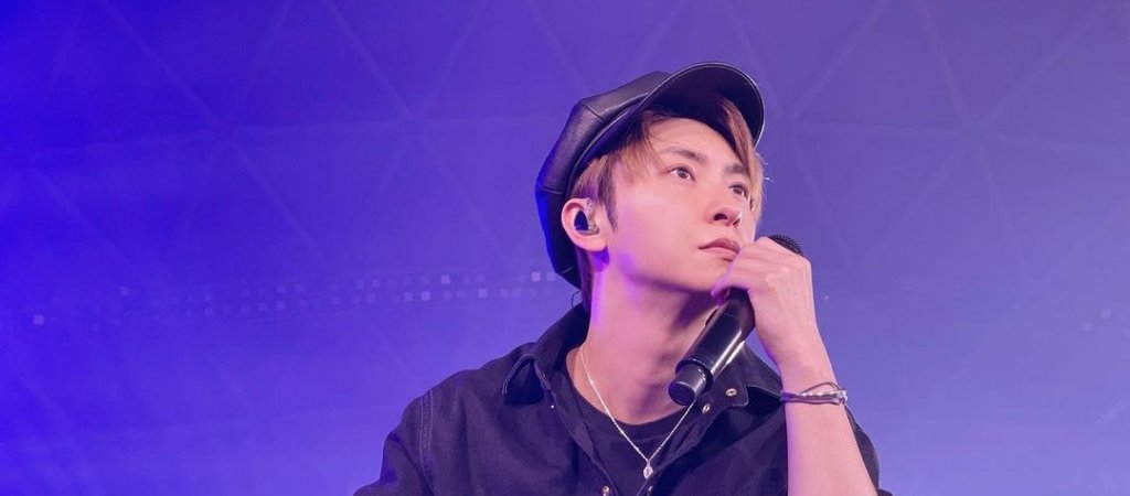 Japanischer Pop-Star Shinjiro Atae outet sich als schwul