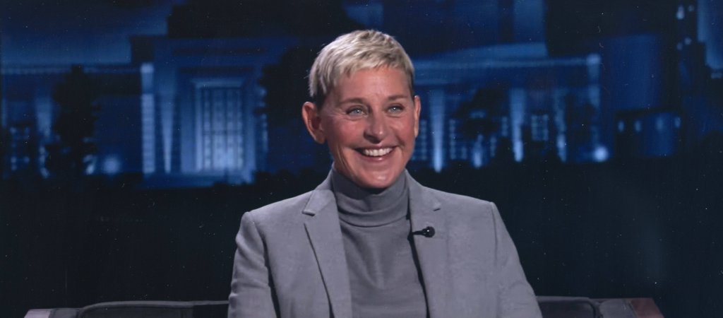 Elon Musk versteigert Ellen-DeGeneres-Gemälde