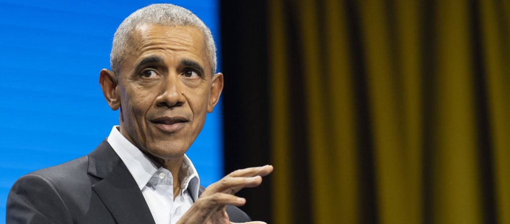 Barack Obama von Halbbruder schwulenfeindlich beschimpft