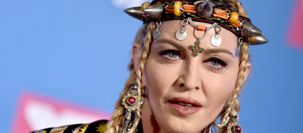 Ein Leben gegen jede Norm: Madonna hat Geburtstag